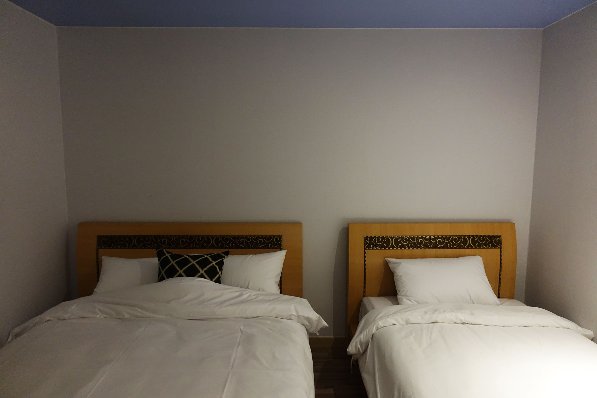 Gallery Hotel Bnb Jeju Exteriör bild